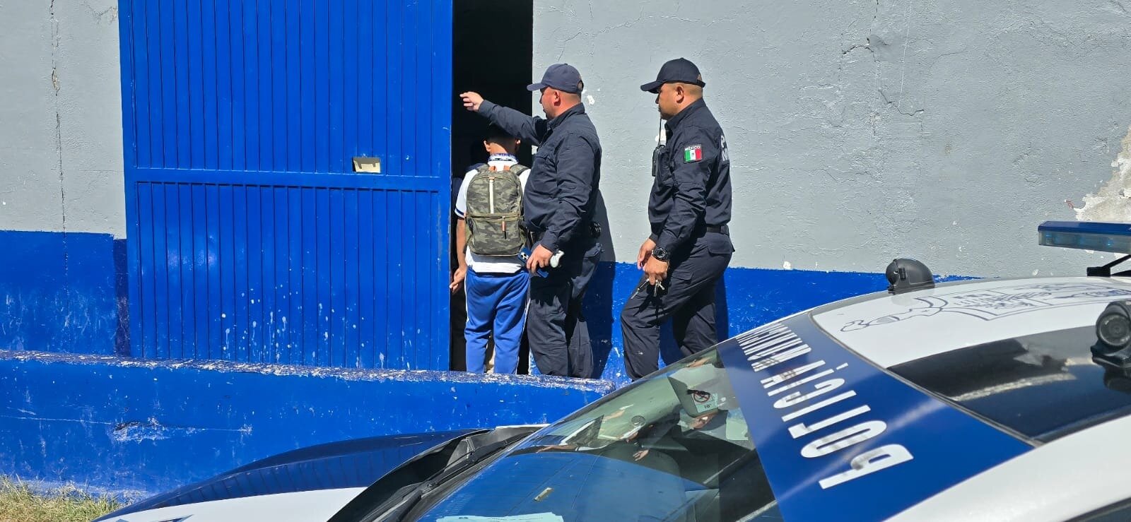 Seguridad