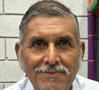 Abuelito de 72 años desaparece en Monclova, familia lo busca desesperadamente 
