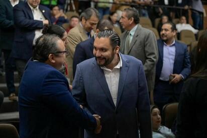 Monclova impulsa trabajo en equipo para atraer nuevas inversiones industriales