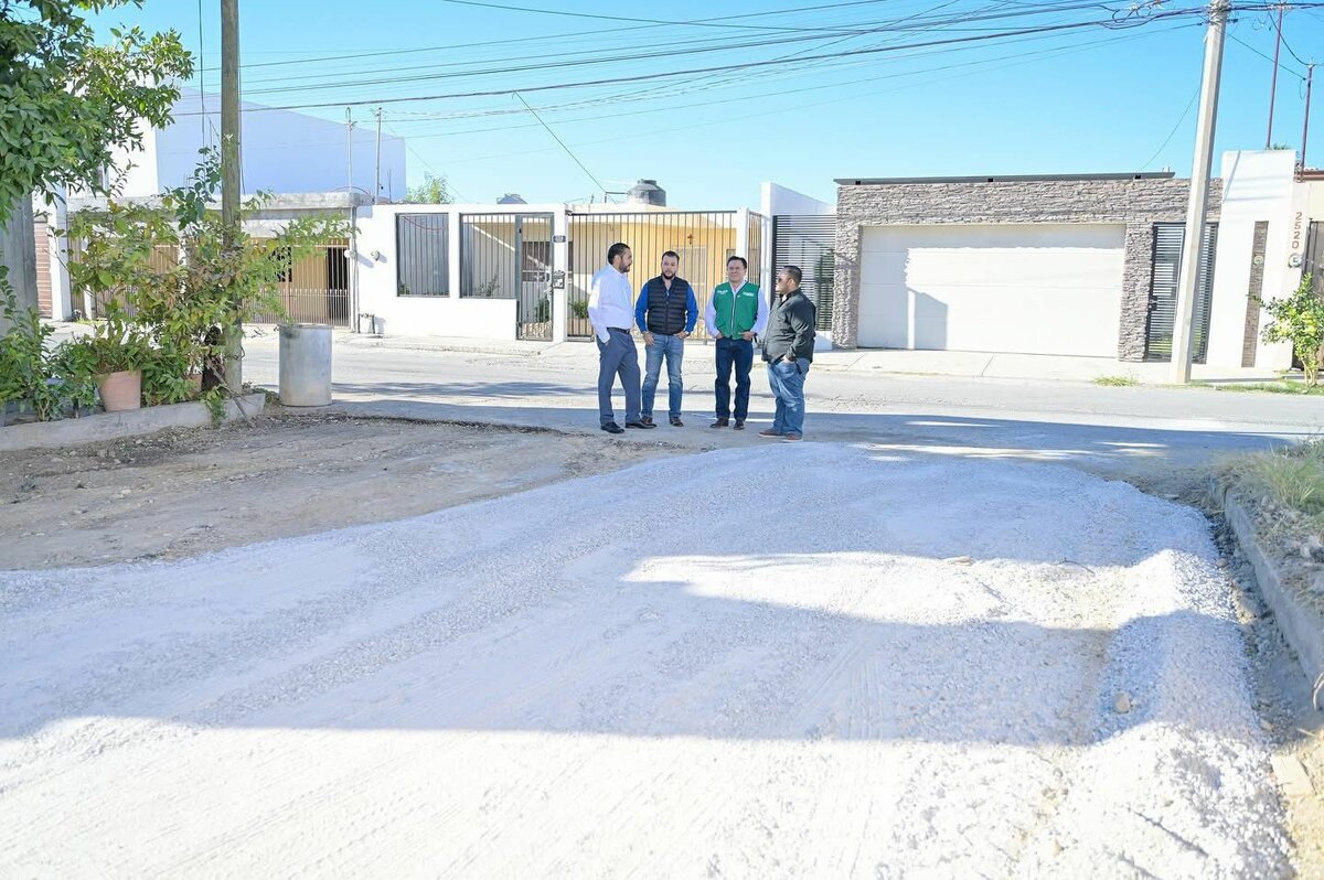Obras públicas