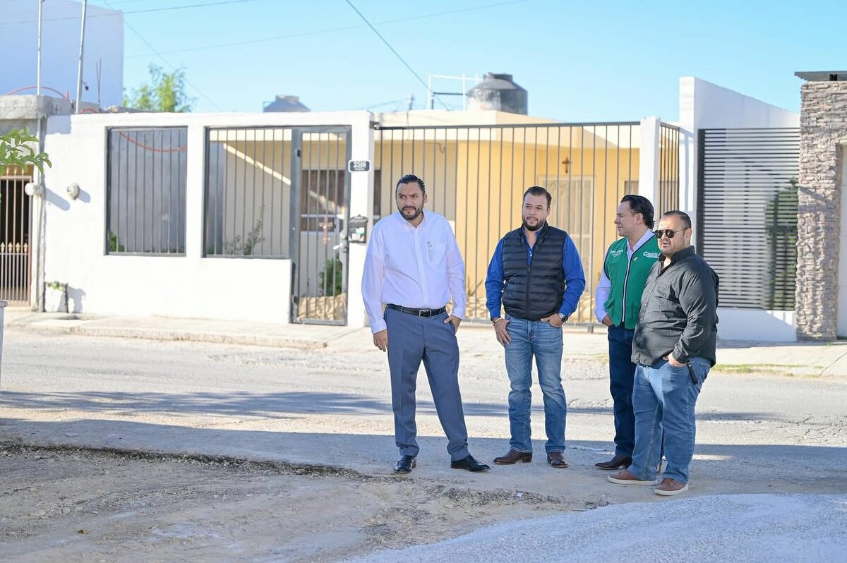 Obras públicas