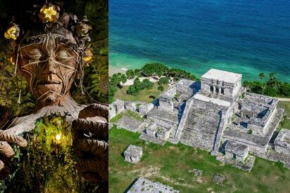 Sectur asegura que ningún turista pagará por entrar a playas de Tulum