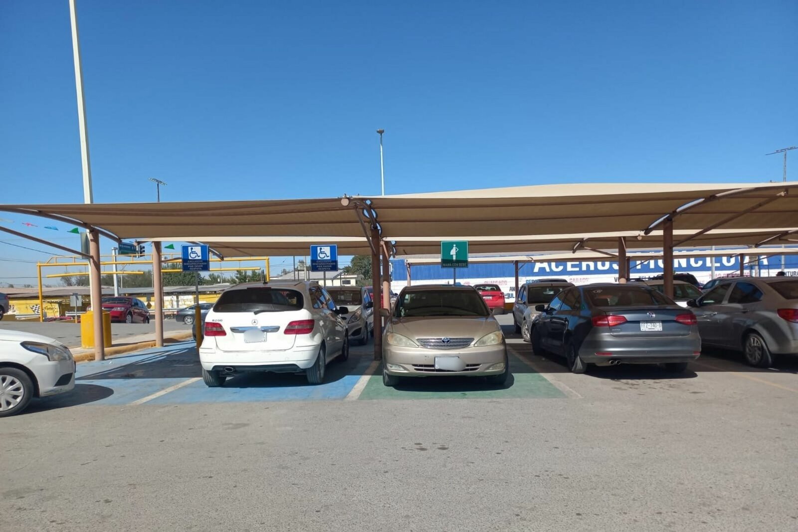 seguridad