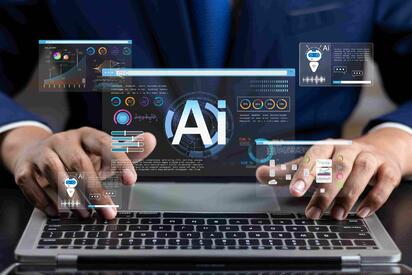 La inteligencia artificial redefine el marketing y empodera a los pequeños negocios