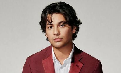 ¿Quién es Xolo Maridueña? El actor que se suma a la temporada 3 de 'One Piece'