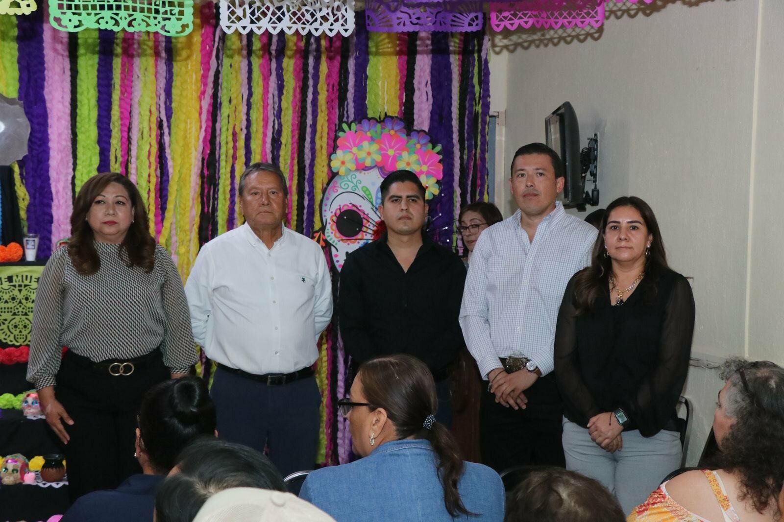 Homenaje