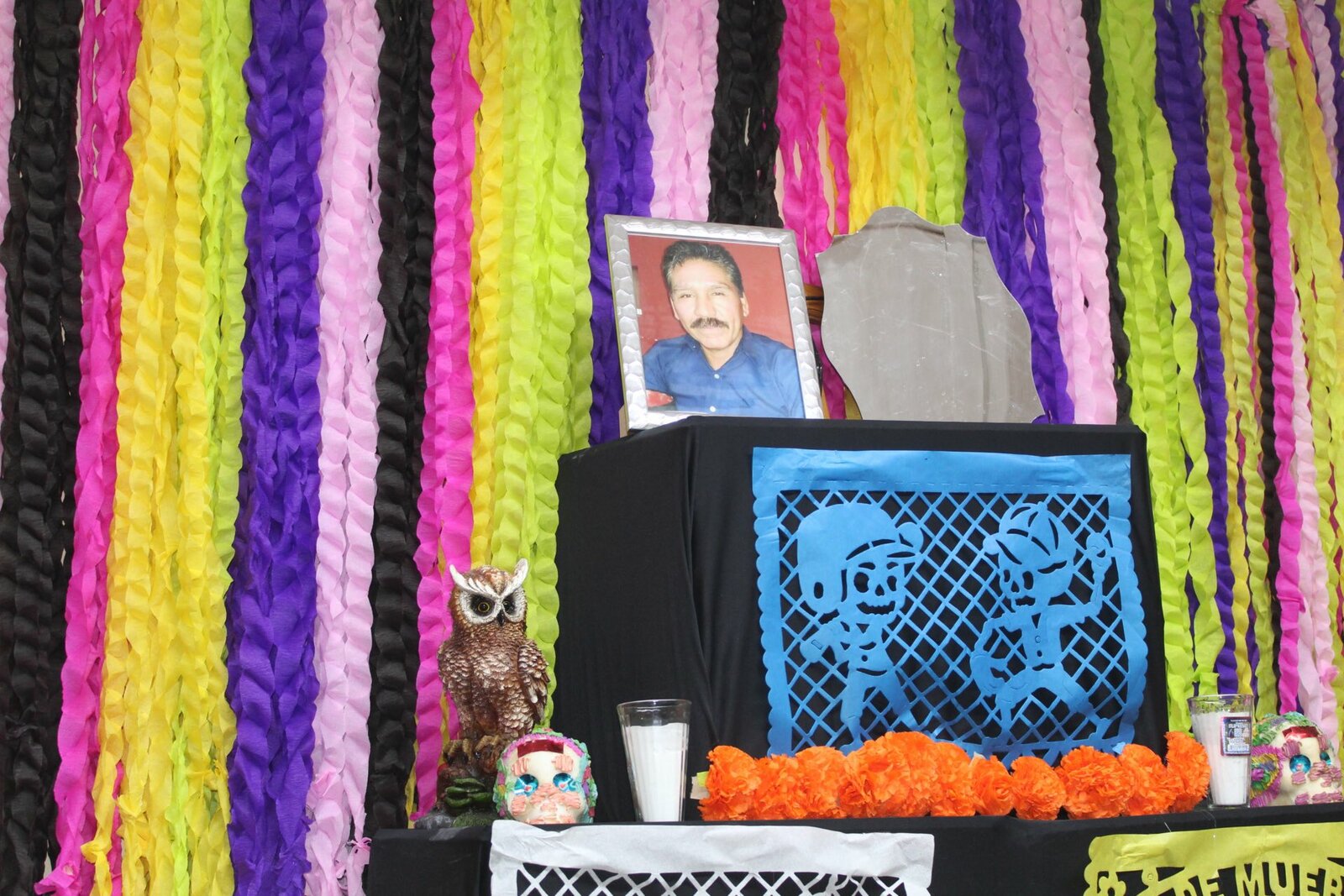 Homenaje
