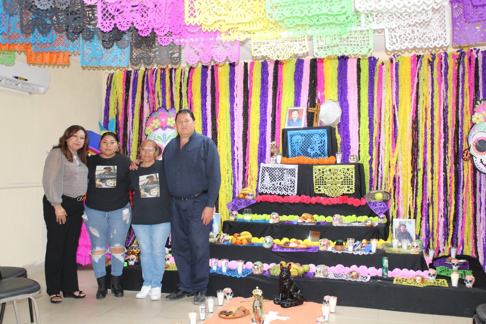 Homenaje