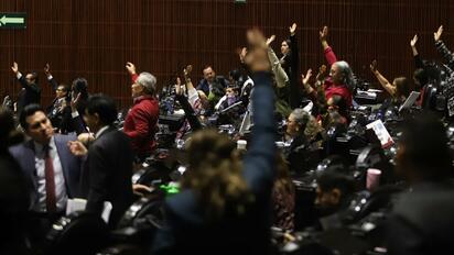 Diputados aprueban Presupuesto 2026 tras maratónico debate