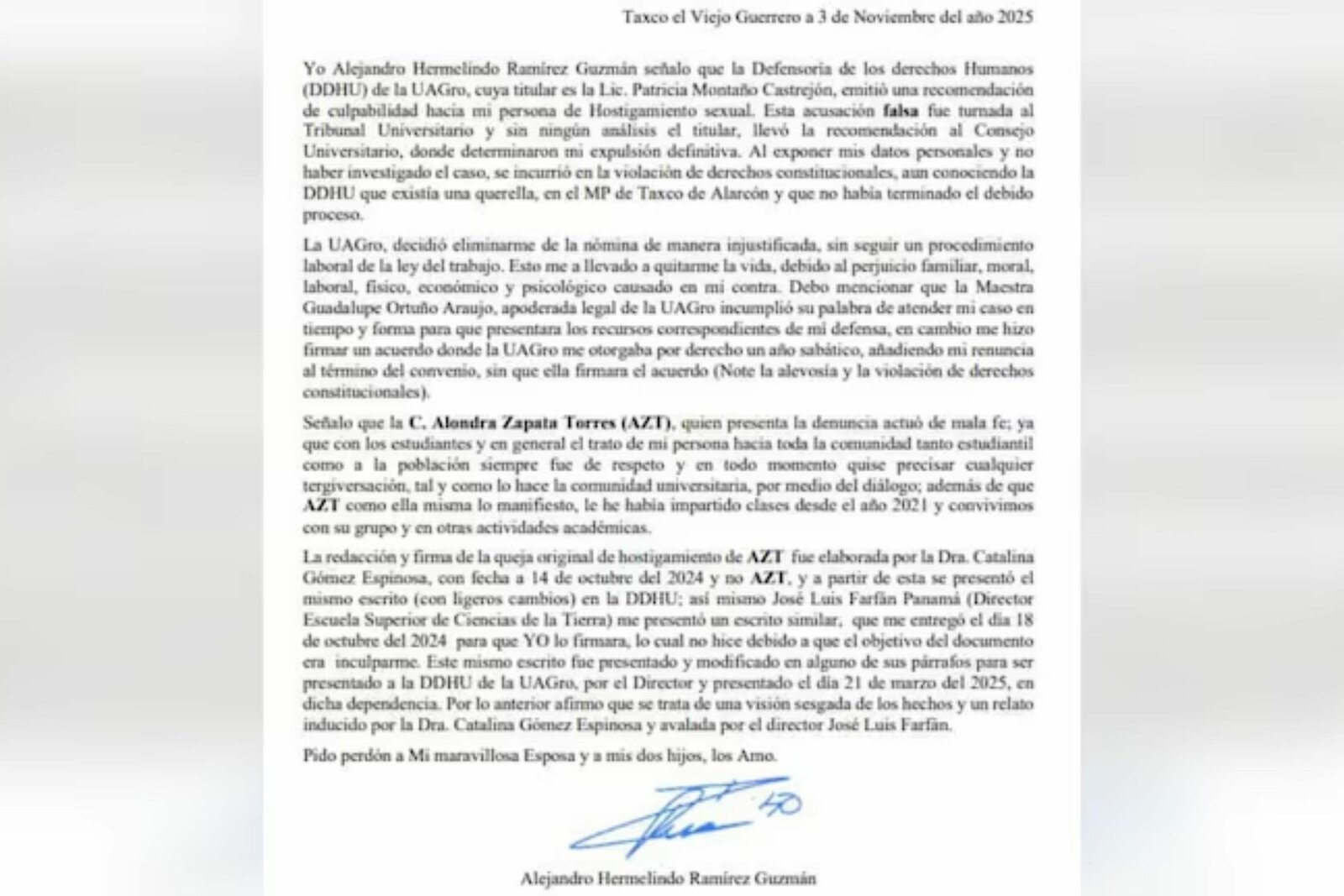 seguridad