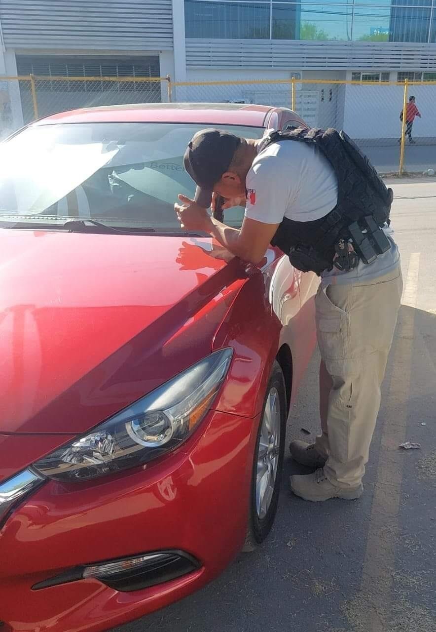 seguridad