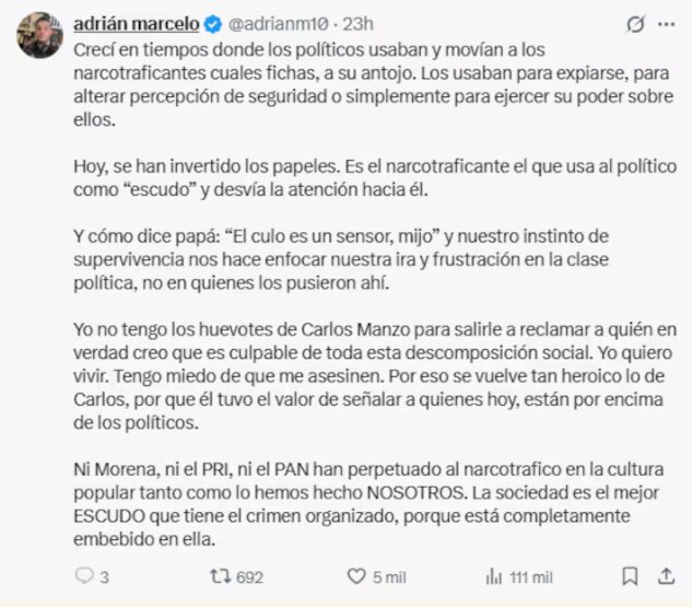 Adrián Marcelo