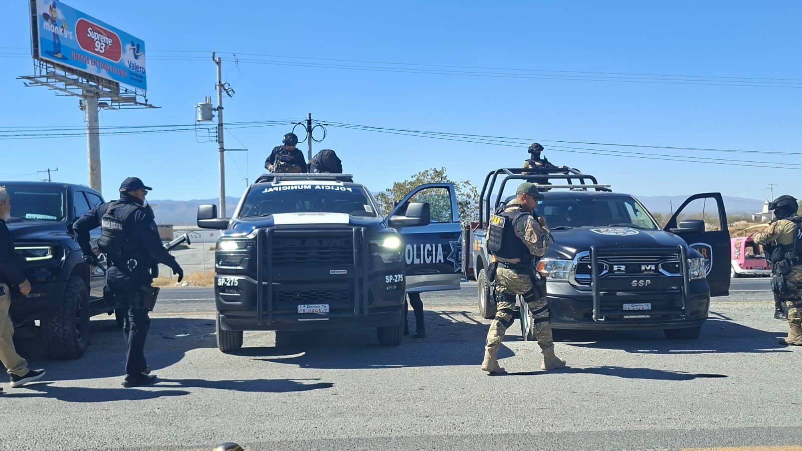seguridad