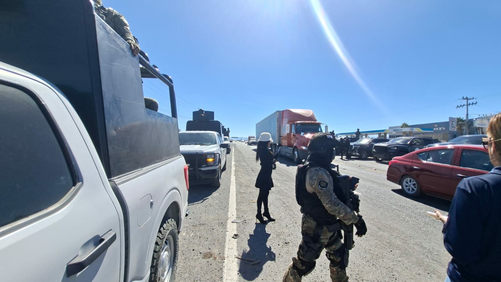 seguridad