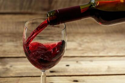 Consumo de vino en México: Merlot gana preferencia en la mesa