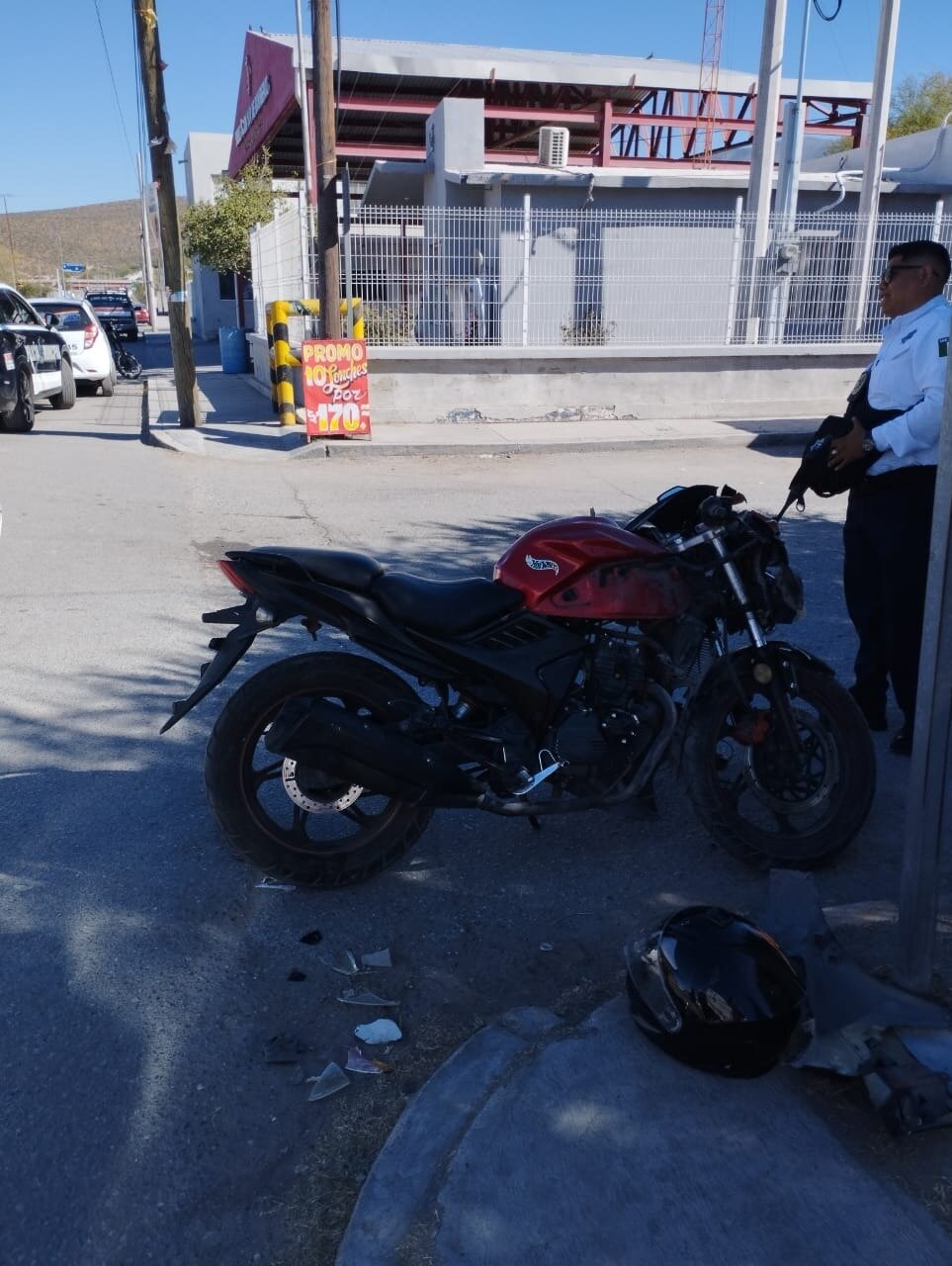 Seguridad