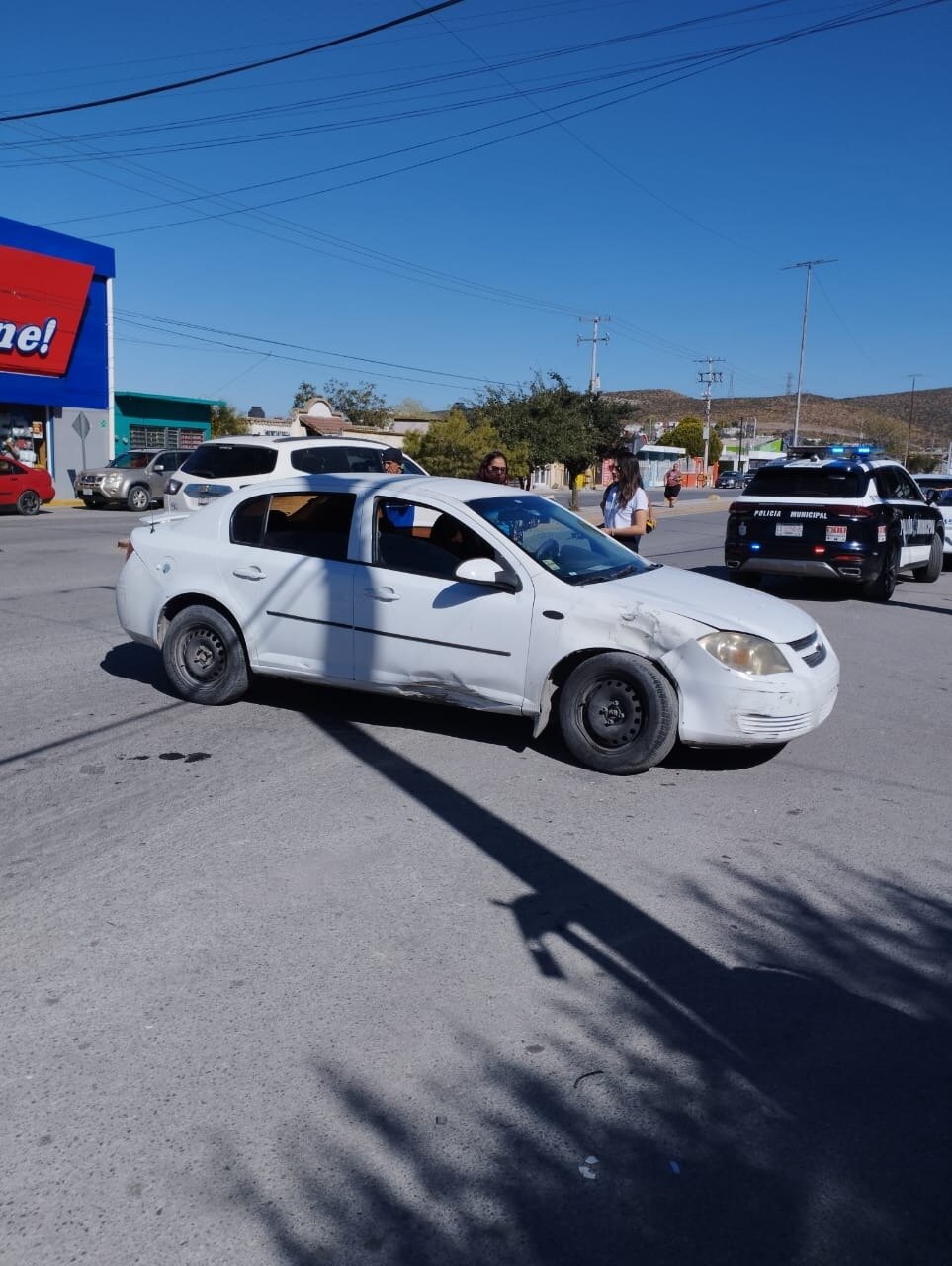Seguridad
