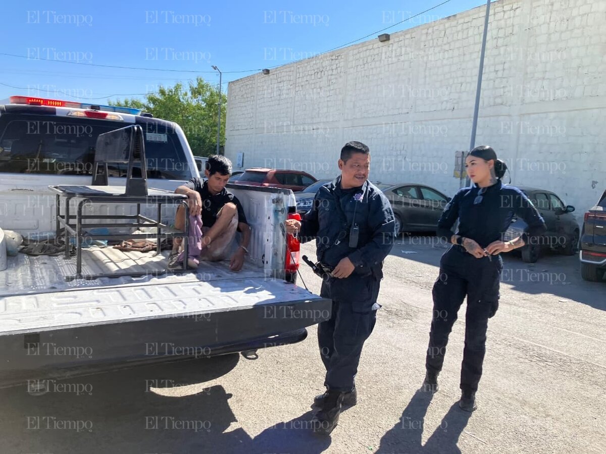 seguridad