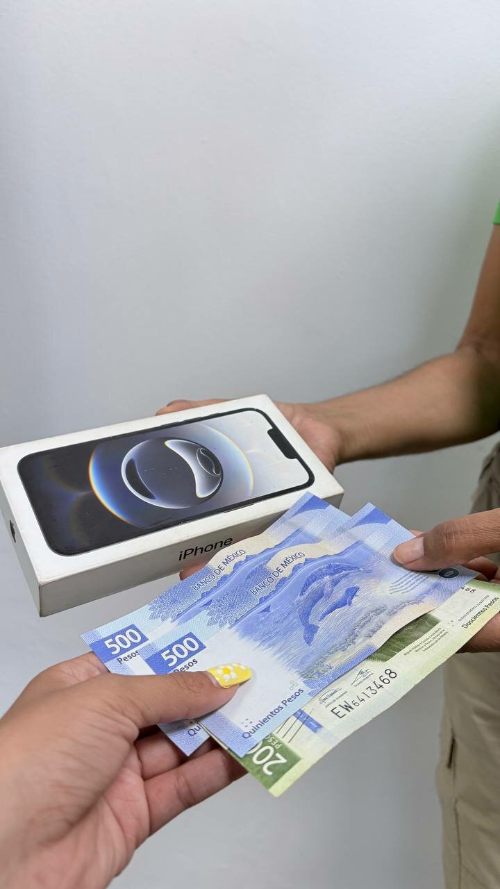 Billetes falsos
