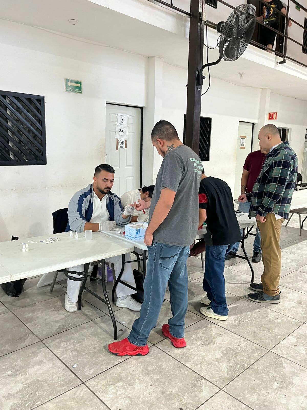 Prevención y el cuidado de la salud en Rassini