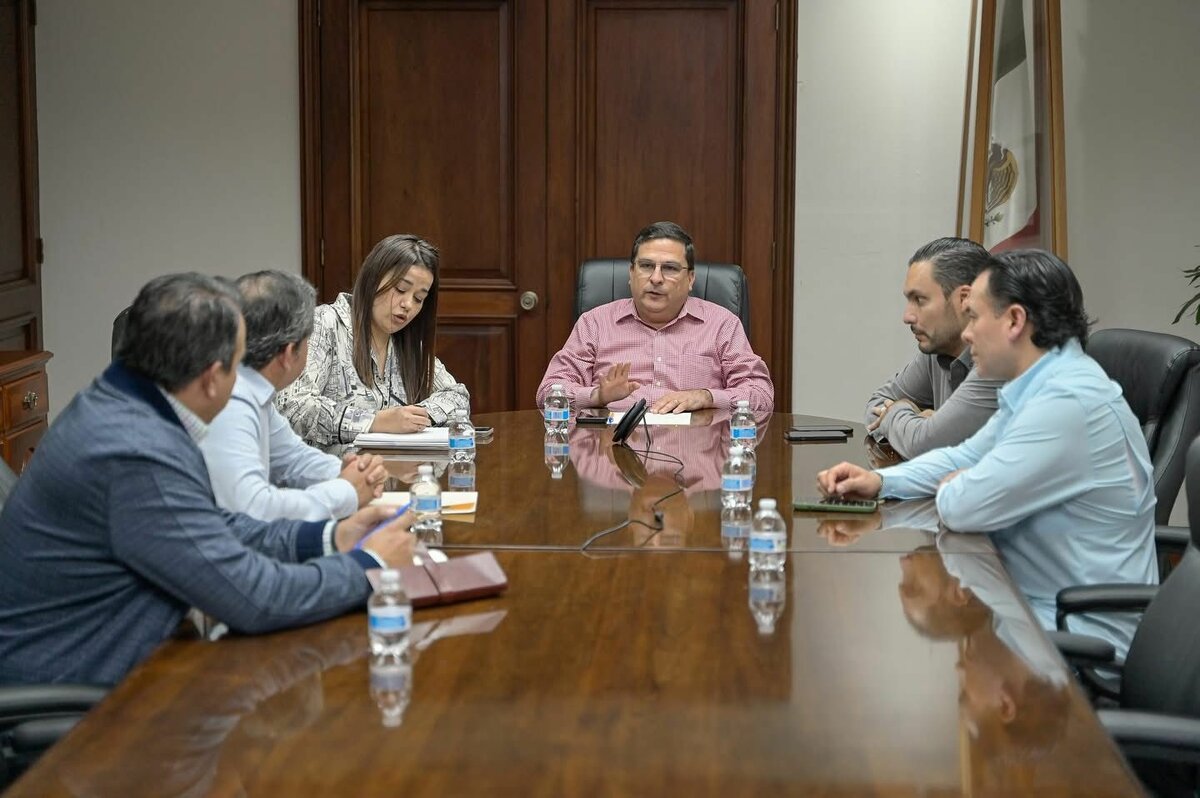 Gobierno 