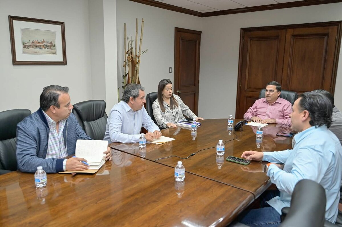 Gobierno 