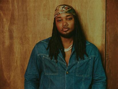 De Nickelodeon a los Grammy: Leon Thomas III sorprende con 6 nominaciones