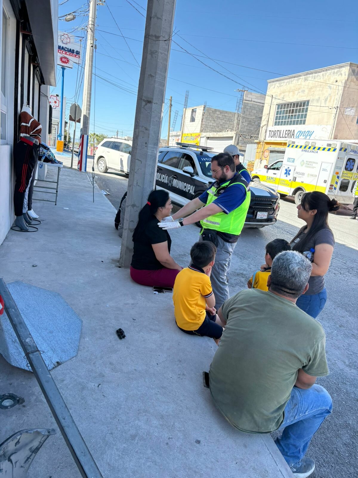seguridad