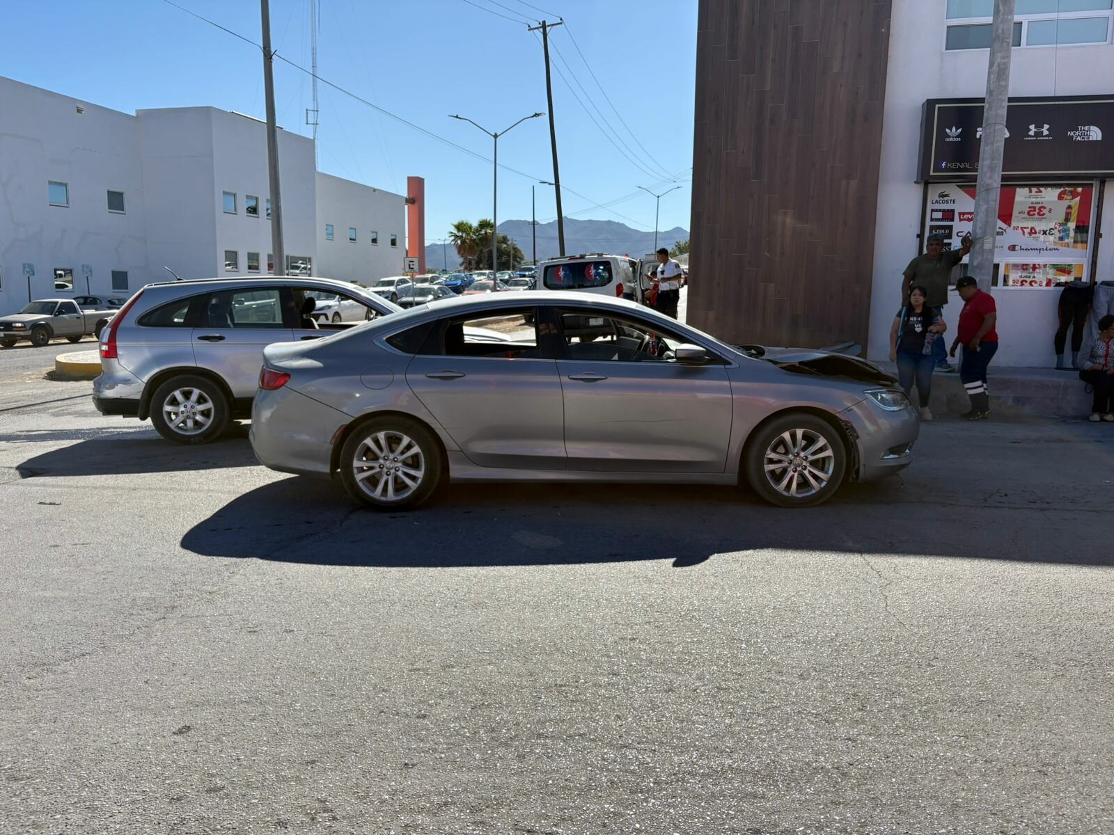 seguridad