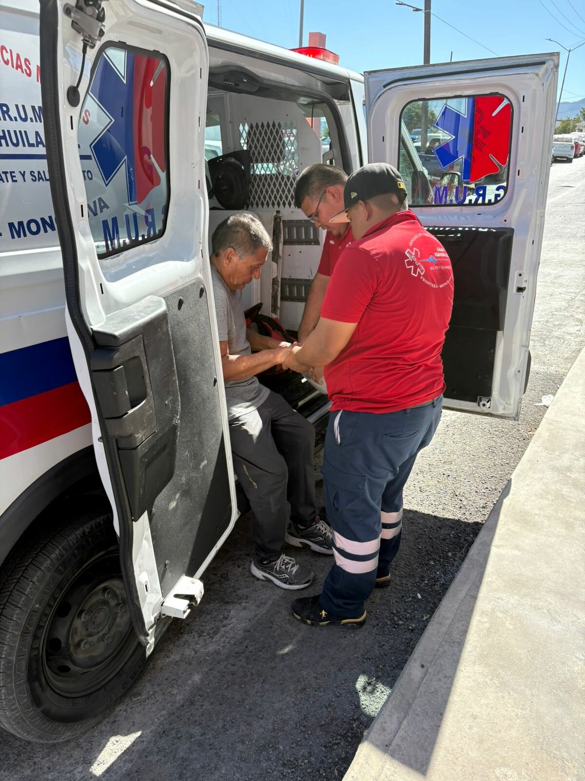 seguridad
