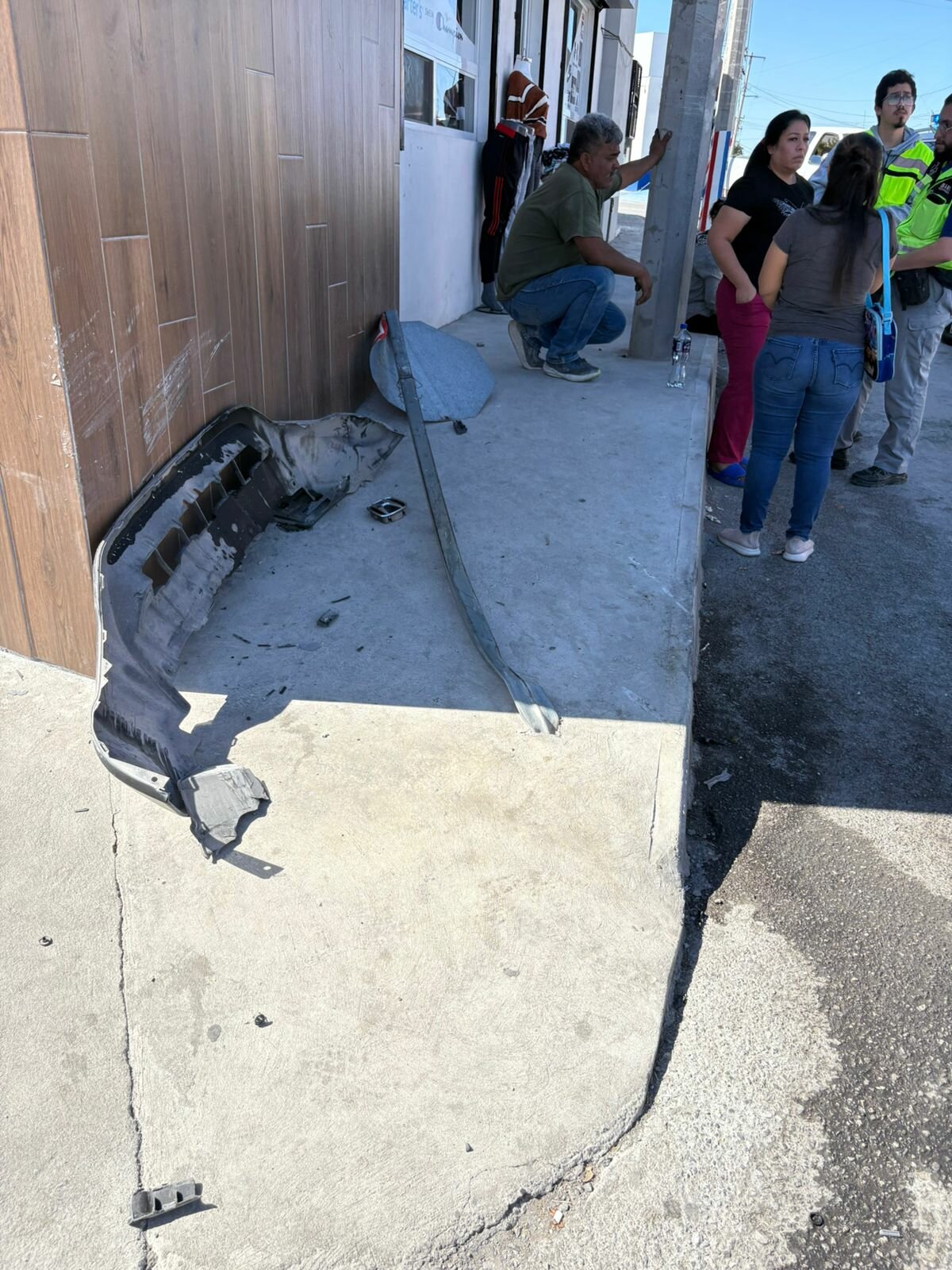 seguridad