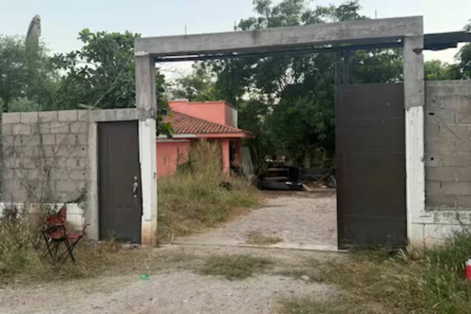 seguridad