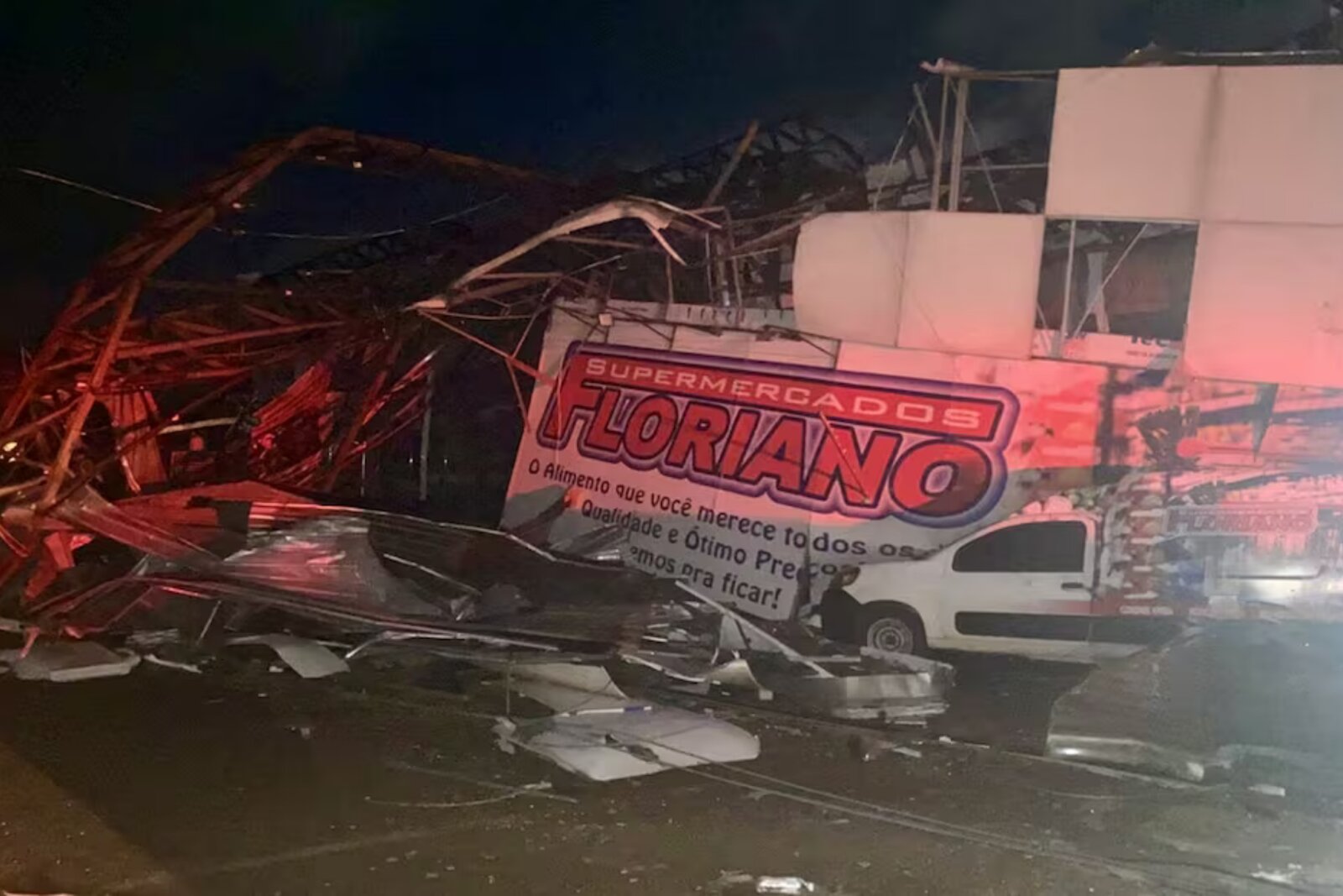 Tornado