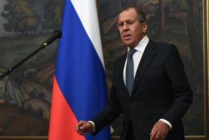Rusia espera aclaraciones de EE. UU sobre posible reanudación de pruebas nucleares