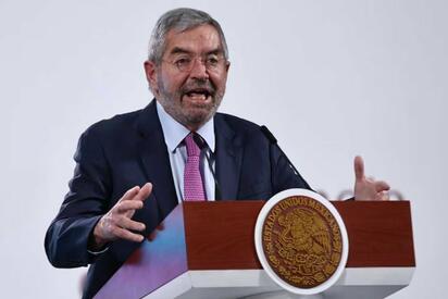 México conmemora la labor del Servicio Exterior en su día