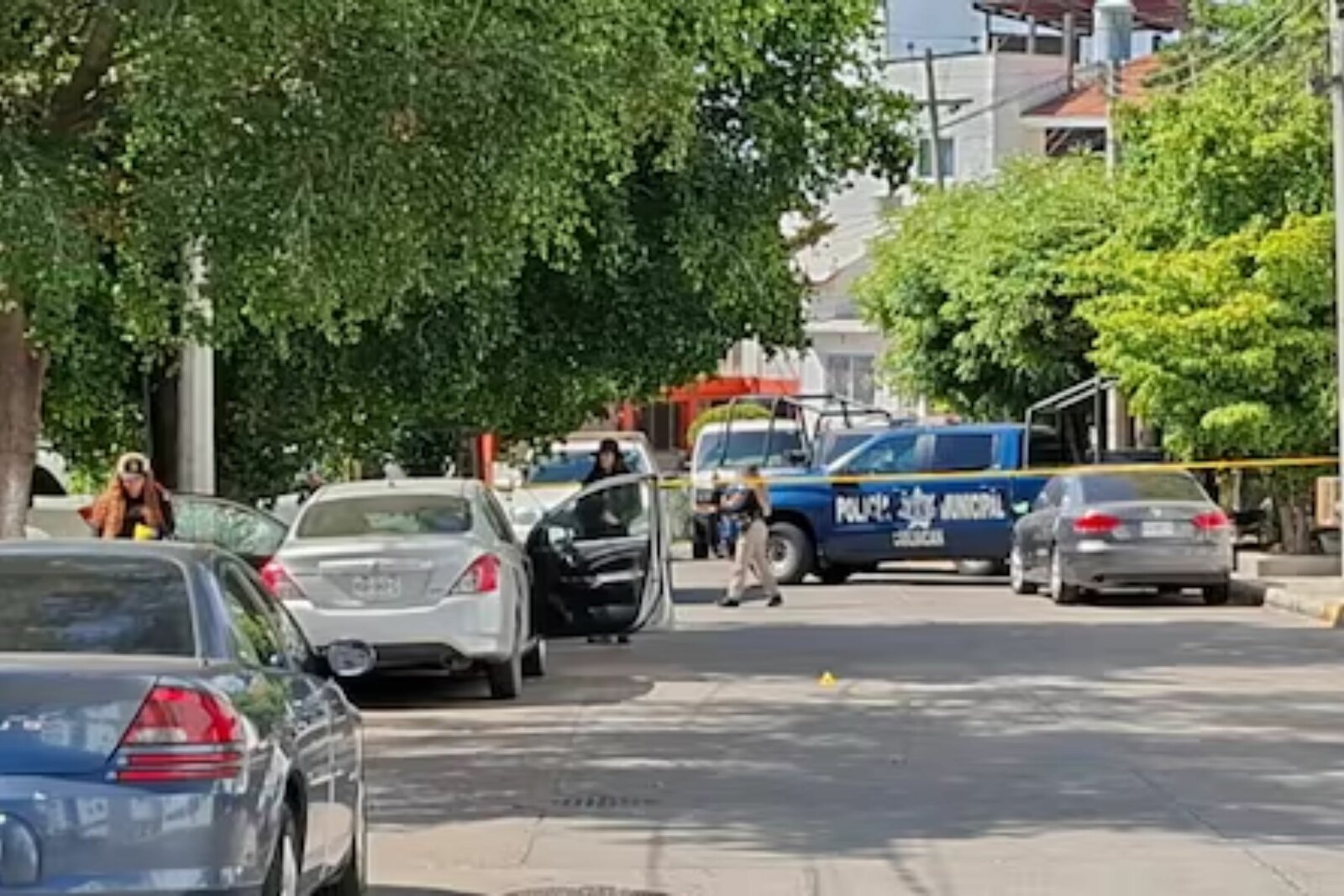 seguridad