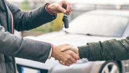 Autoridades alertan sobre fraudes en la regularización de autos americanos en la Región Carbonífera
