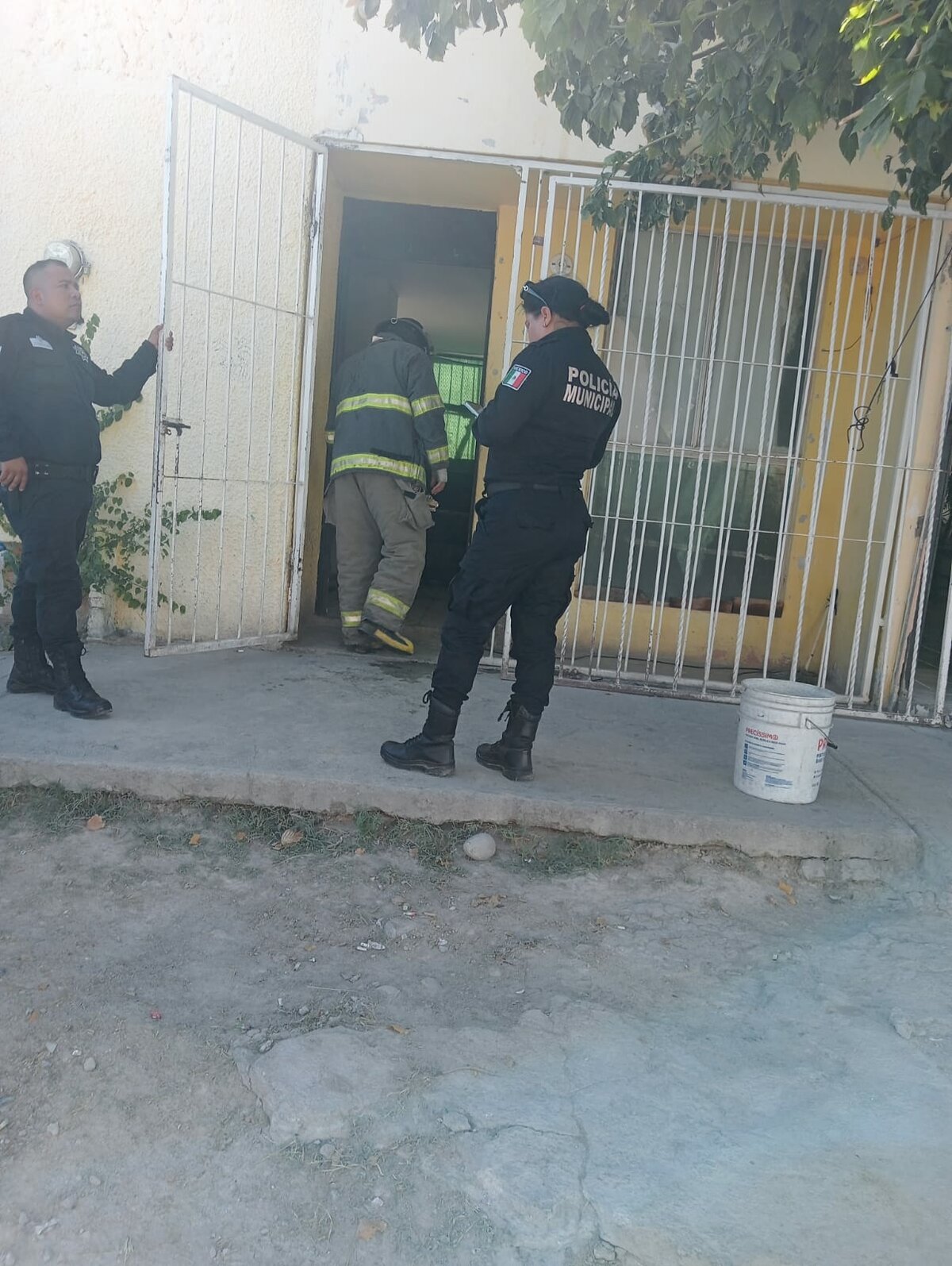 seguridad