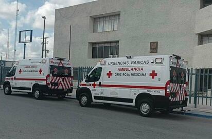 Cuerpos de emergencia se preparan ante aumento de servicios por fin de año