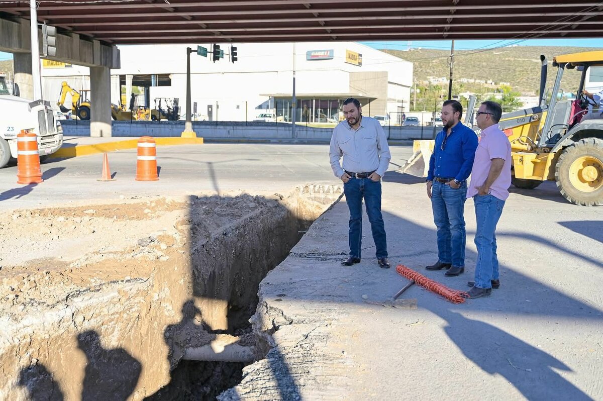 Obra pública