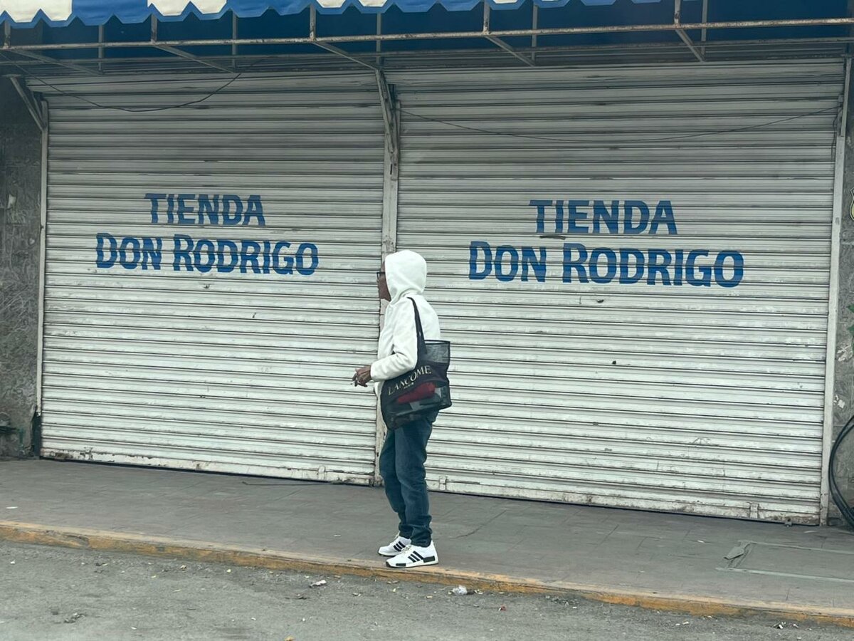 Frente frío