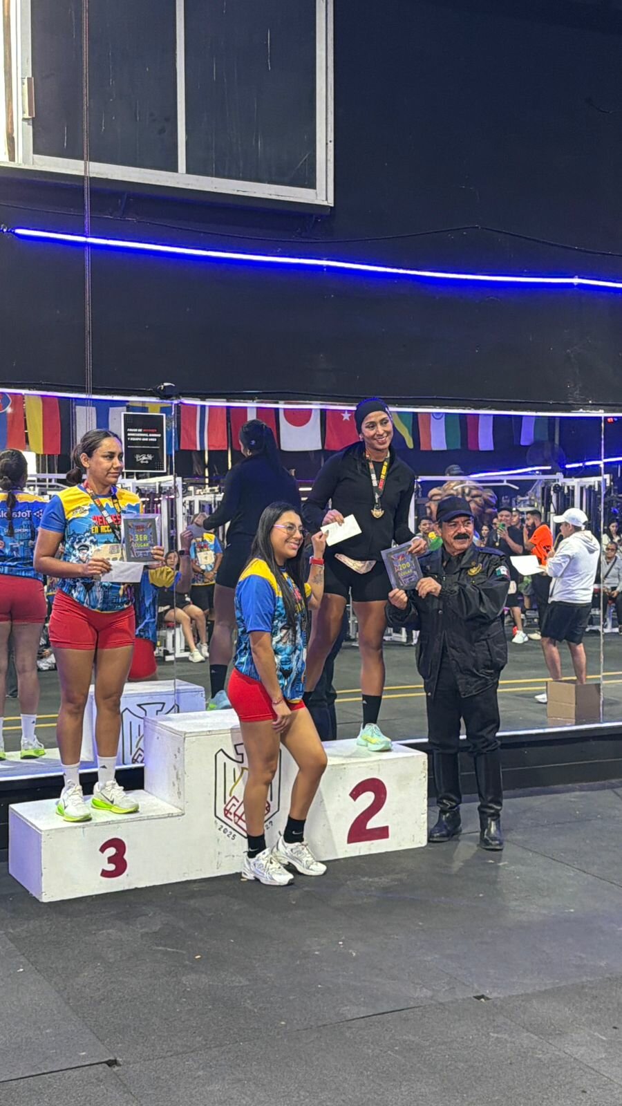 Carrera “Héroes en Acción” impulsa la solidaridad en nigropetenses