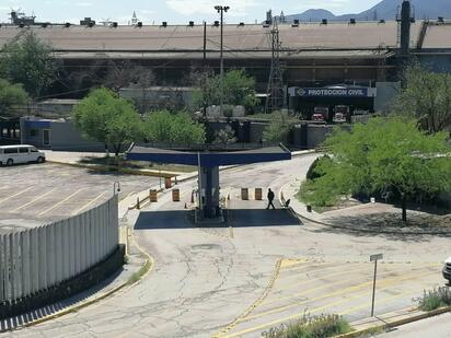 IMSS reclama pago de deuda a AHMSA sin frenar su proceso de venta