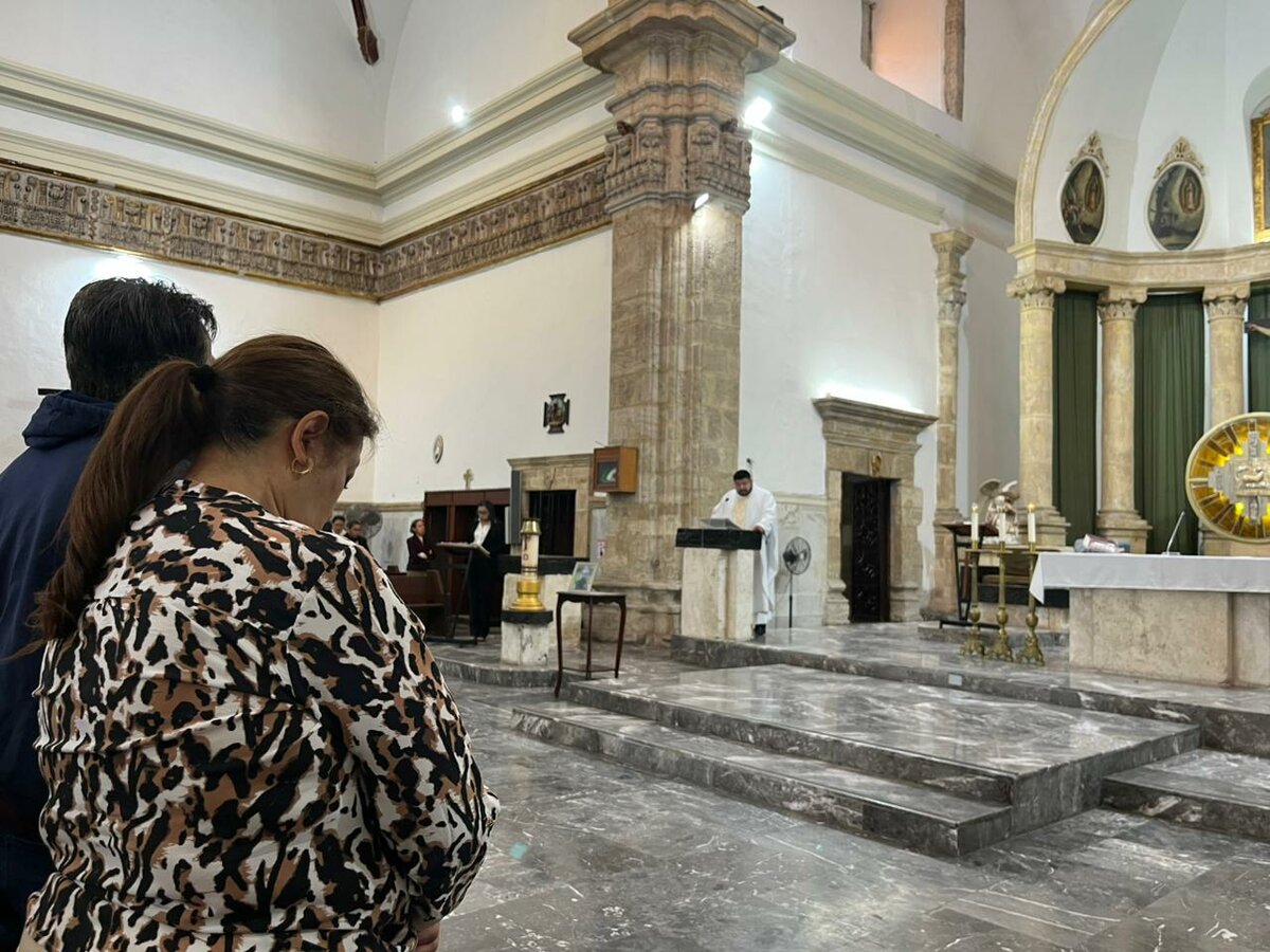 Religión