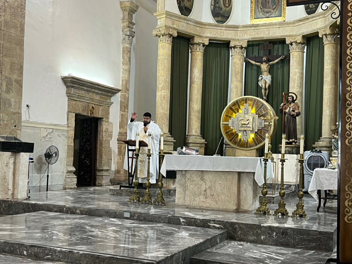 Religión