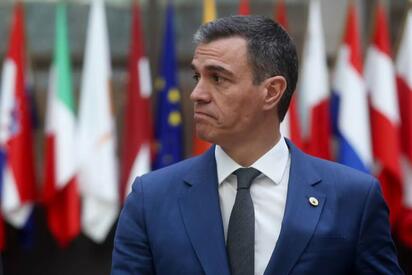 Pedro Sánchez prioriza normalizar relaciones entre España y México