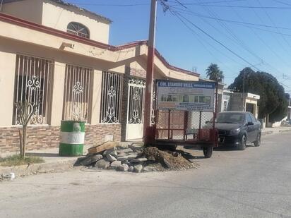 Recolección de basura y alumbrado, las principales peticiones de los monclovenses