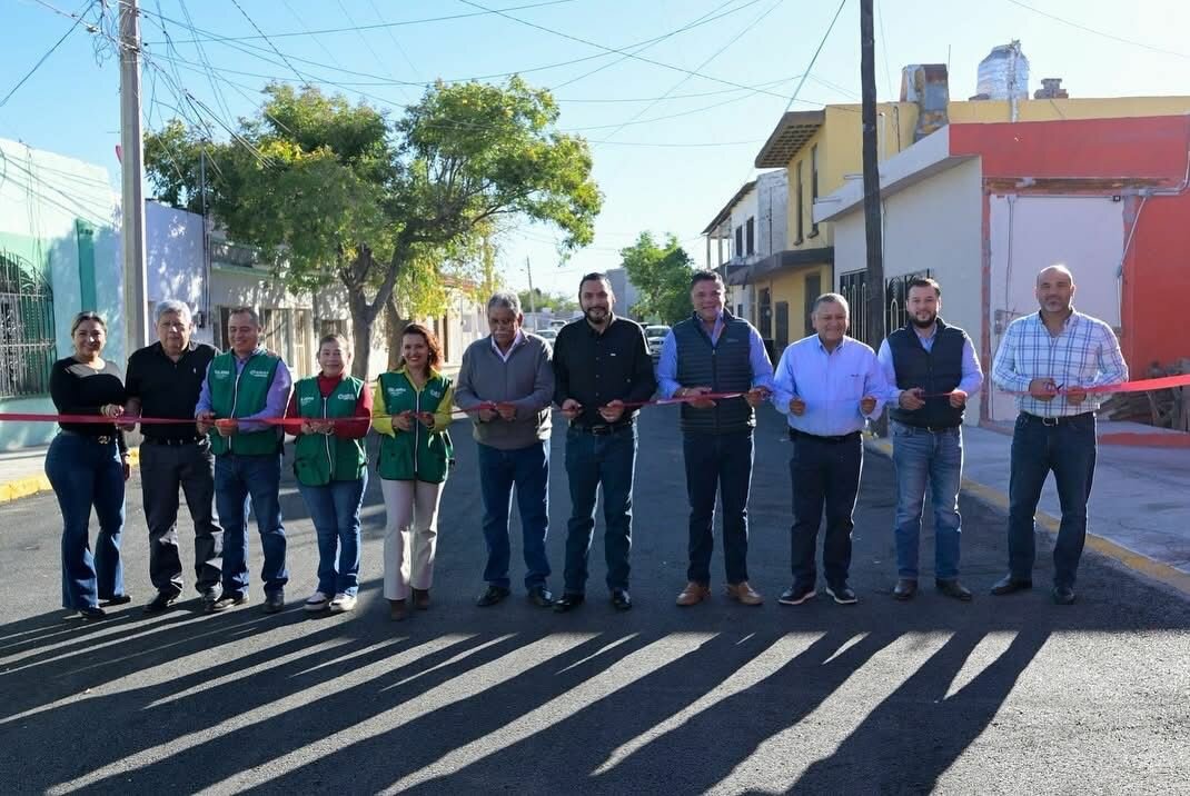 Obras públicas