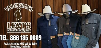 Estilo y comodidad: Descubre tu look ideal en Valenciano Levi’s