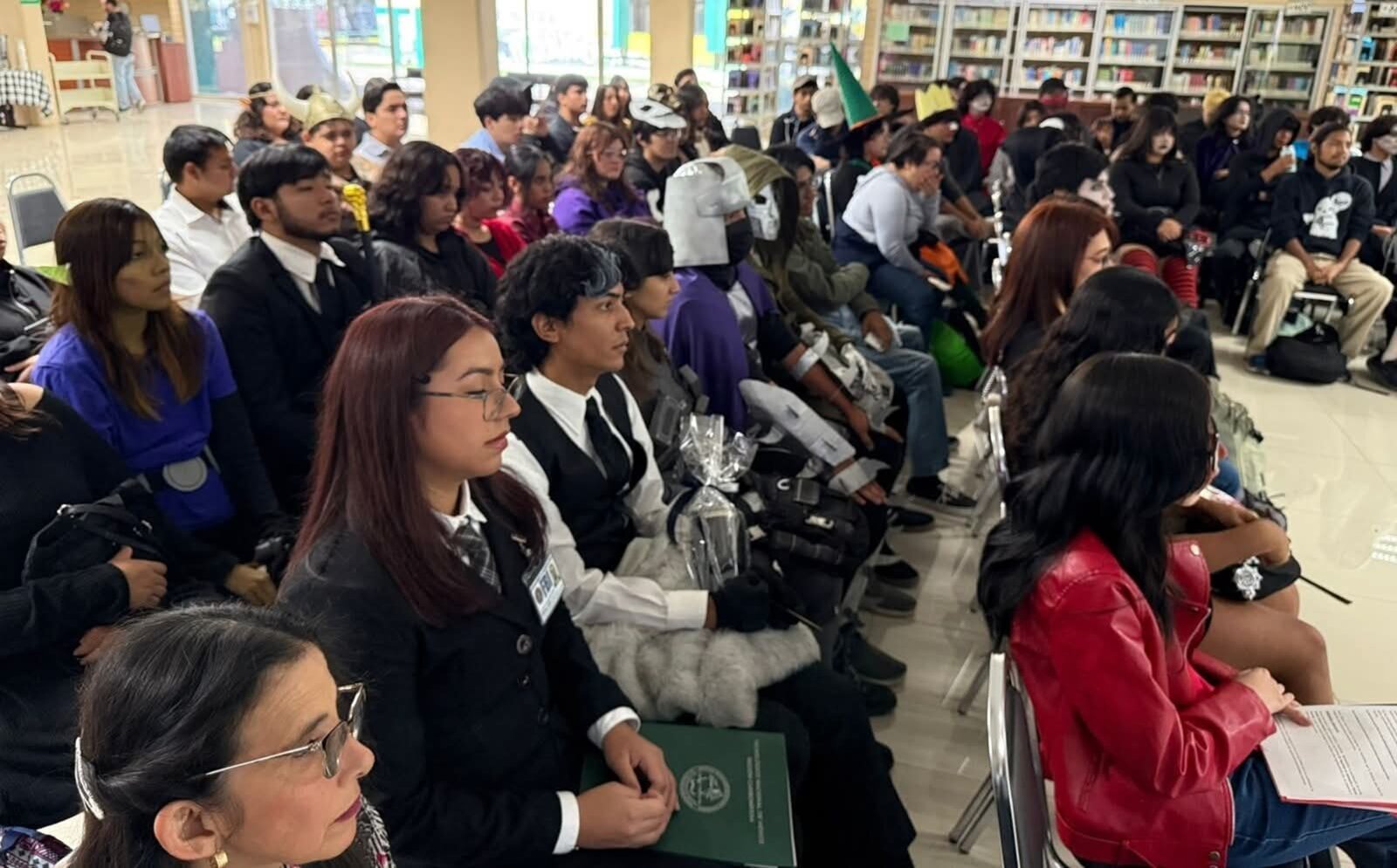 Conferencias